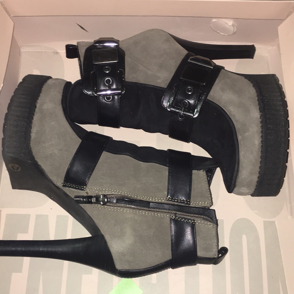 Bcbgeneration Boots - image 1